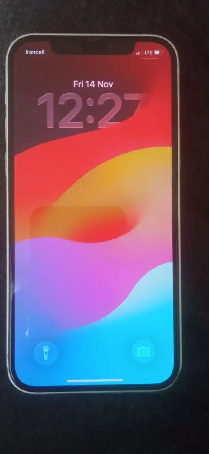 ایفون 12 نرمال|موبایل|ارومیه, |دیوار