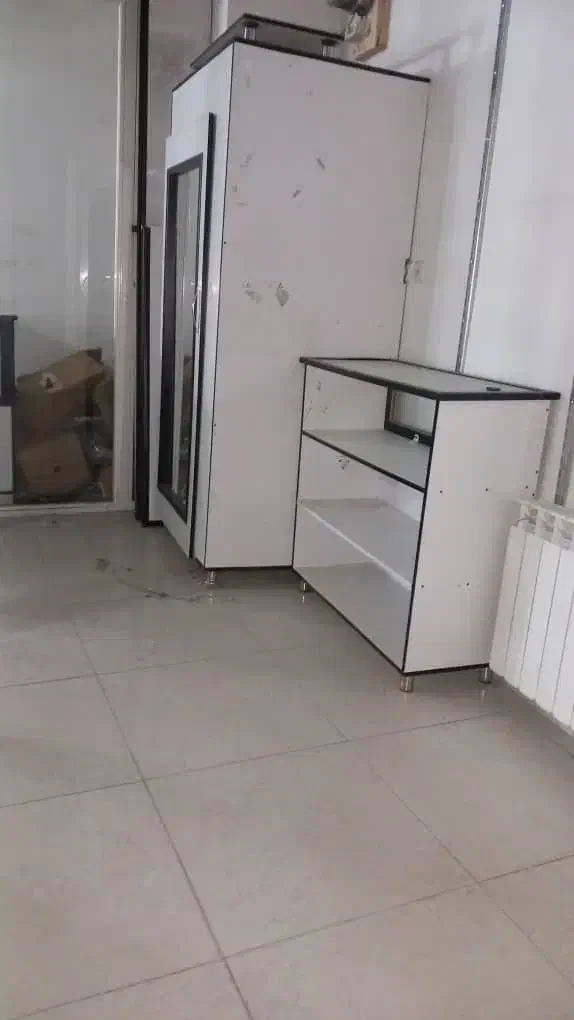 مغازه در پاساژ دلفین هفتوان|فروش مغازه و غرفه|سلماس, |دیوار