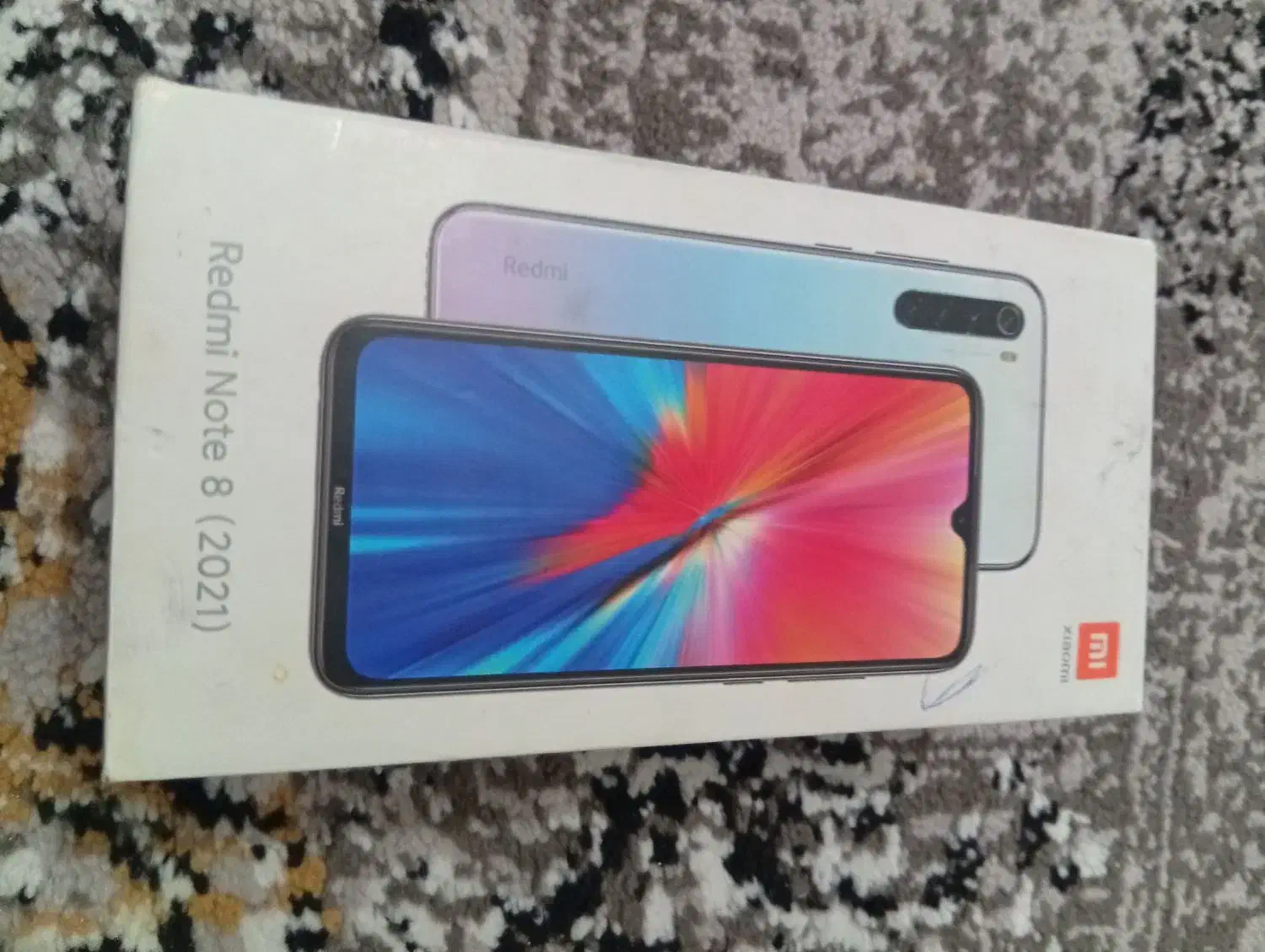 گوشی شیاعومی|موبایل|رودهن, |دیوار