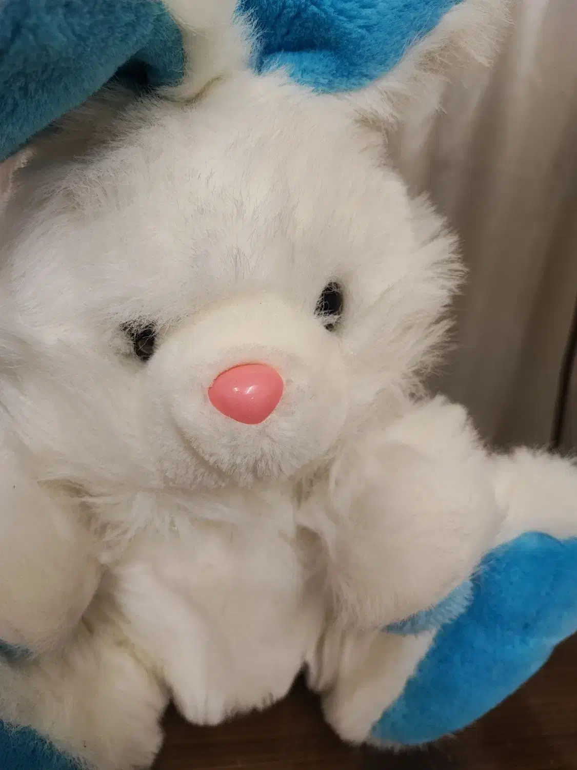 عروسک خرسی و بره ناقلا و خرگوش|اسباببازی بچه|اصفهان, پوریای ولی|دیوار