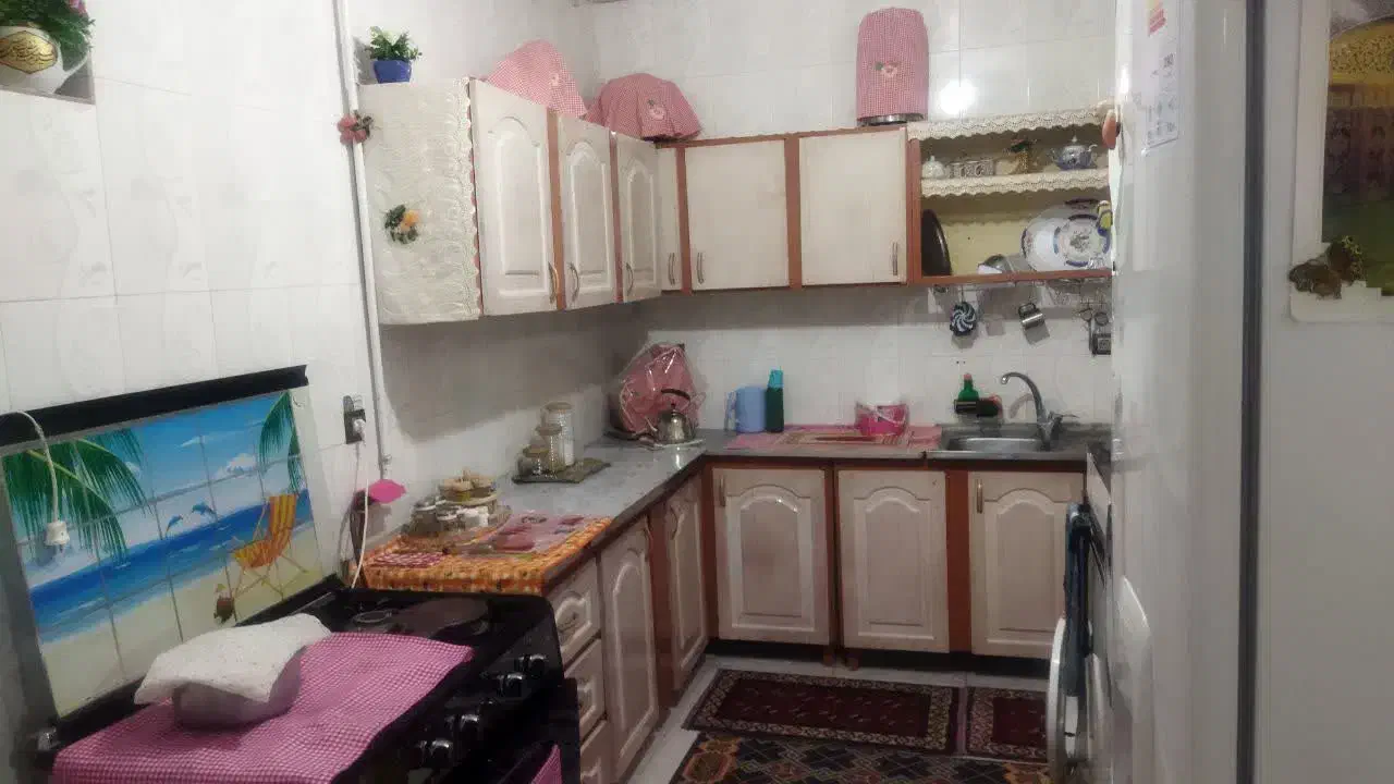 منزل ویلایی خیابان مطهری فردوس|فروش خانه و ویلا|فردوس (خراسان), |دیوار