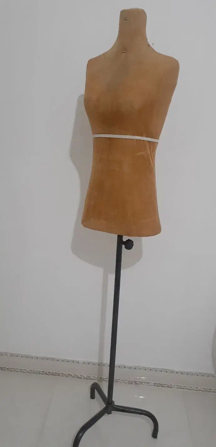 مانکن سوزن خور|فروشگاه و مغازه|اردبیل, |دیوار