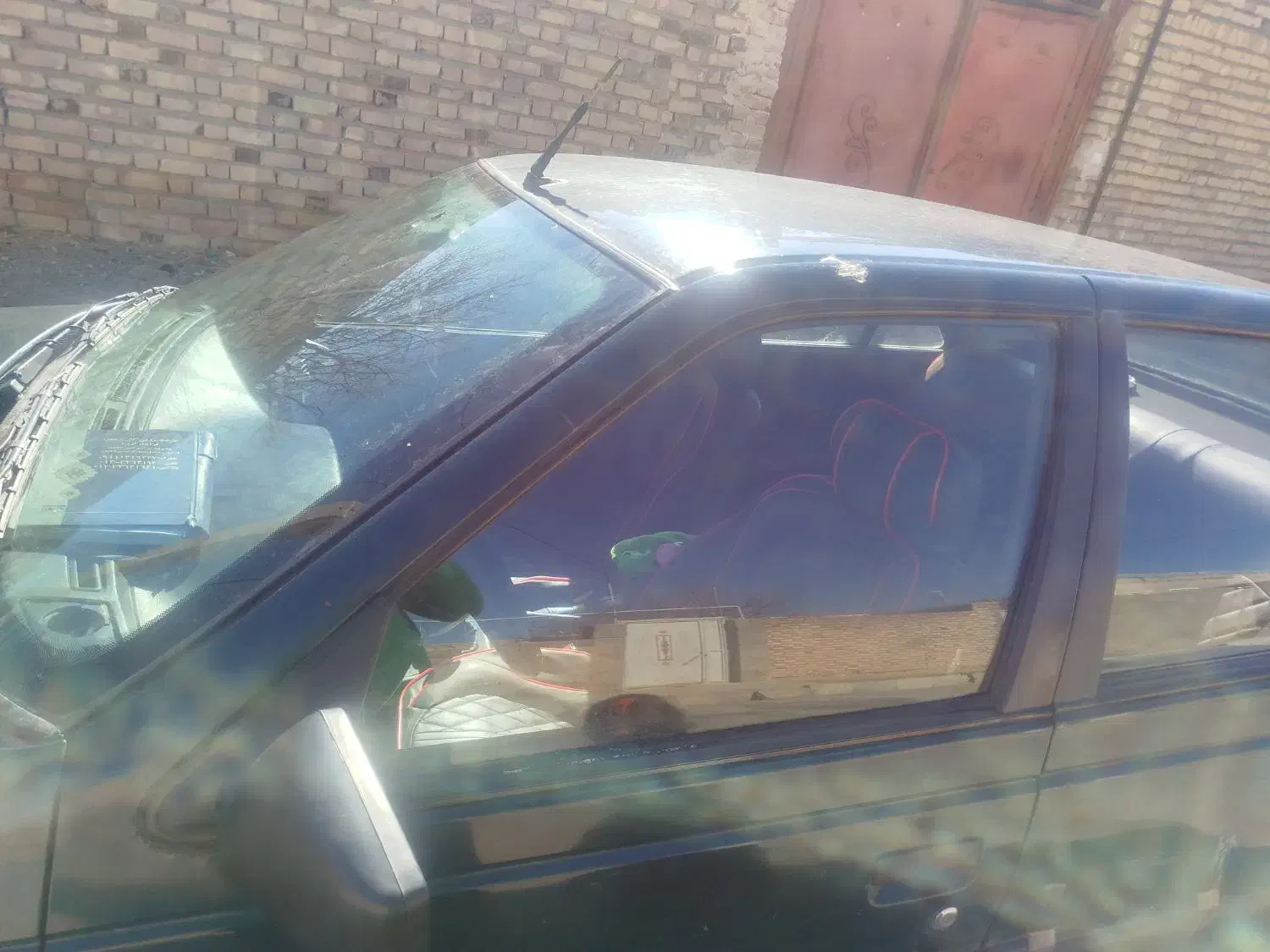 پژو RD بنزینی|خودرو سواری و وانت|اقبالیه, |دیوار