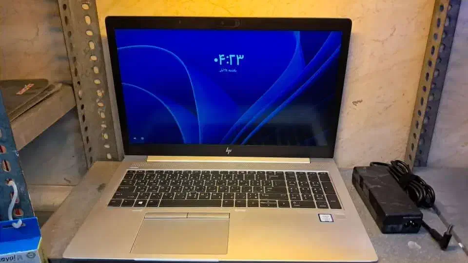 لپتاپ HP 850 G5|رایانه همراه|تبریز, |دیوار