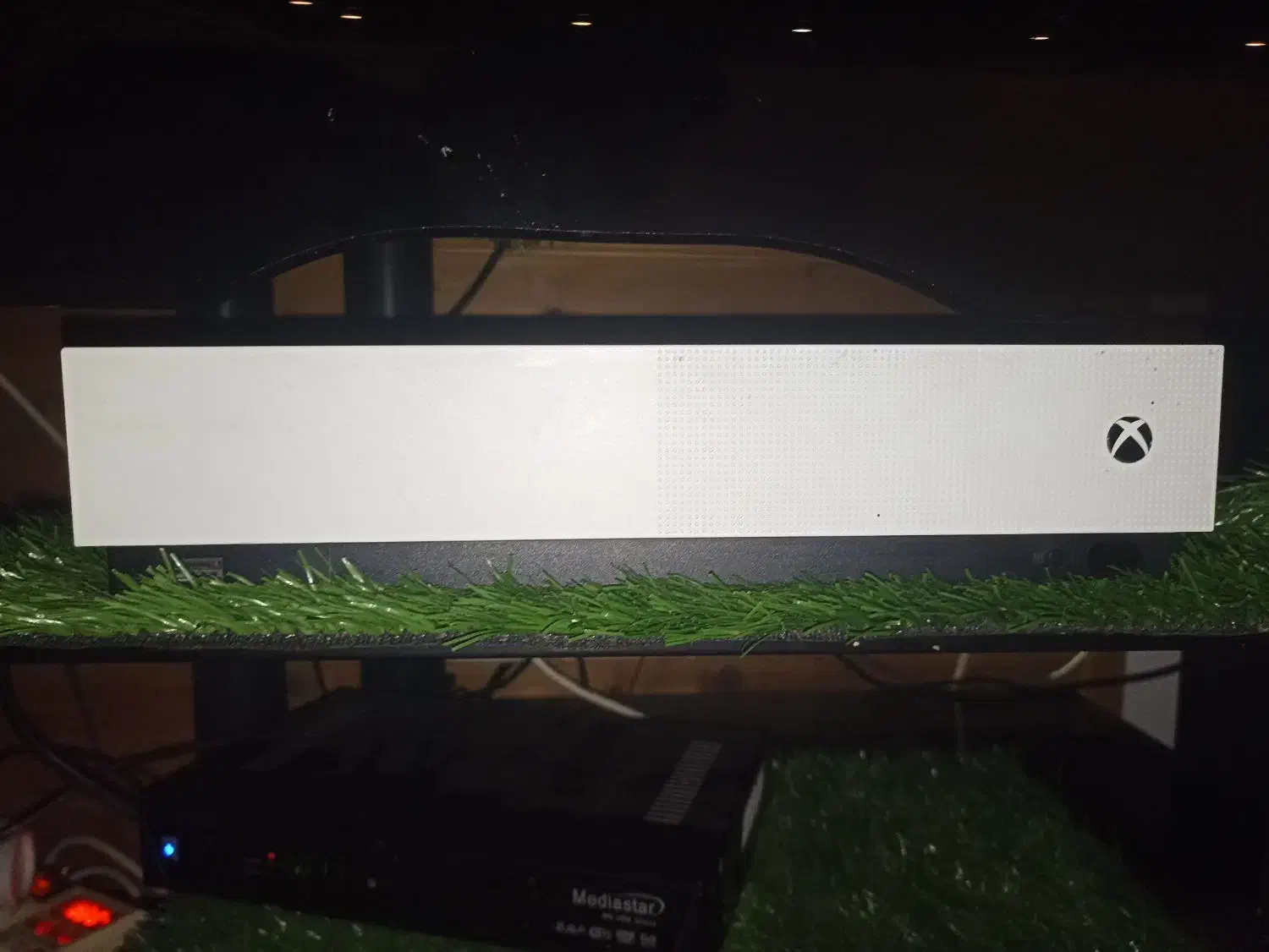 ایکس باکس وان اس تمیز|کنسول، بازی ویدئویی و آنلاین|قائم‌شهر, |دیوار