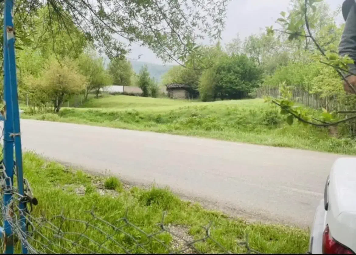 زمین مسکونی|فروش زمین و ملک کلنگی|بره‌سر, |دیوار