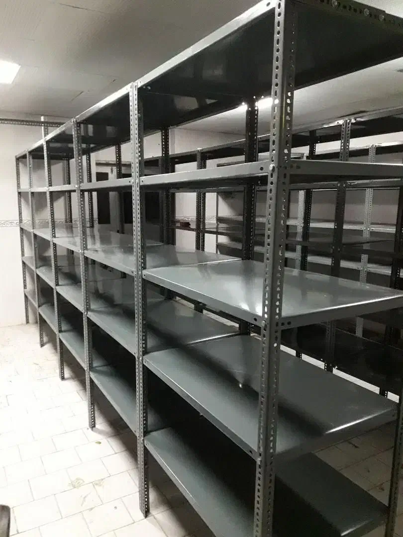 قفسه پیچی پیچی|فروشگاه و مغازه|رستمآباد, |دیوار