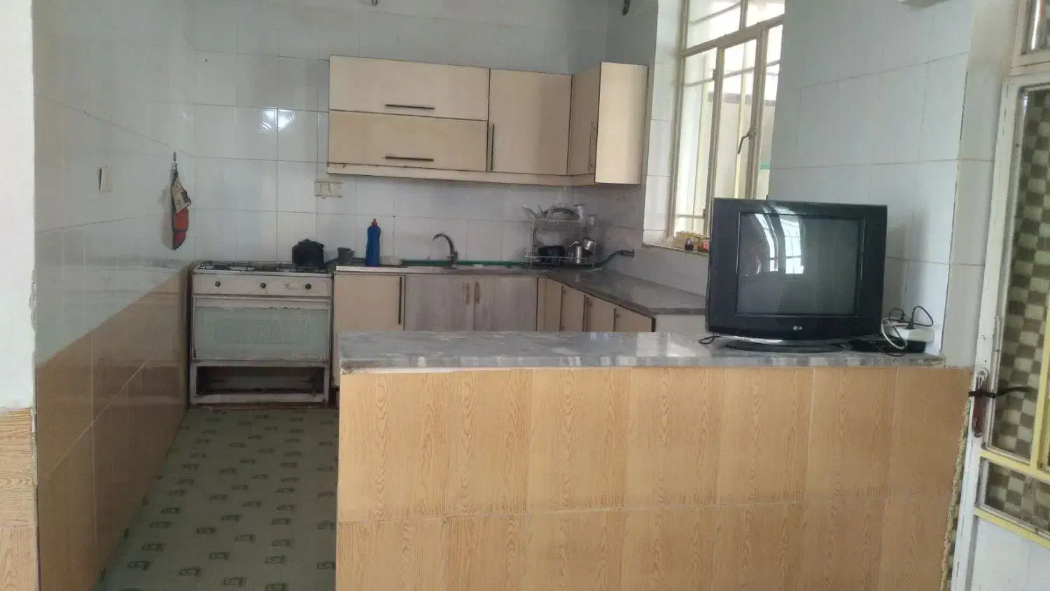 منزل مسکونی|اجارهٔ خانه و ویلا|آشخانه, |دیوار