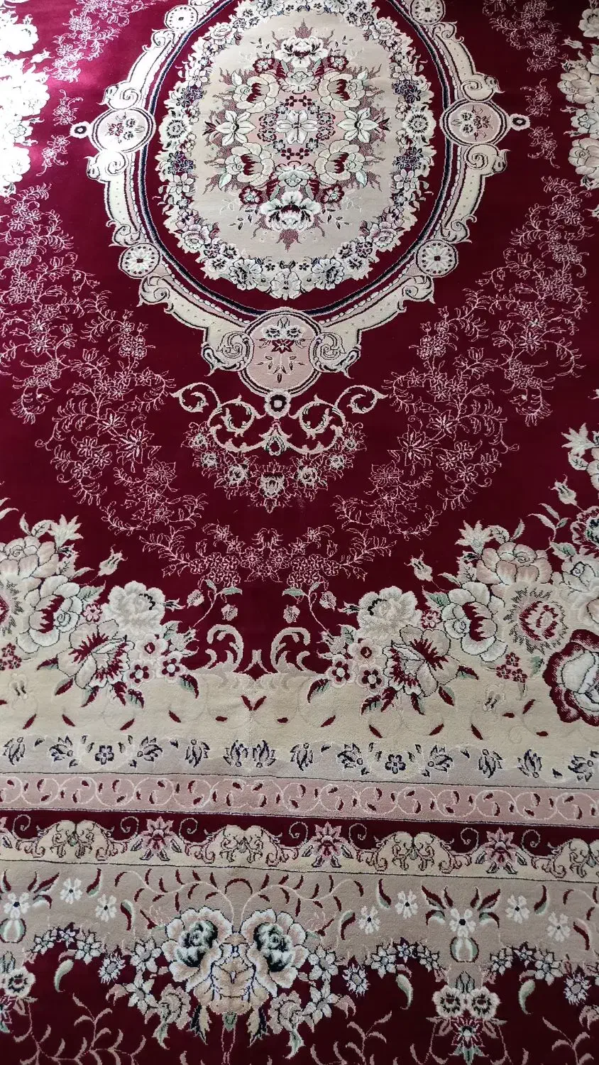 فرش تمیز سالم|فرش|کرمانشاه, |دیوار