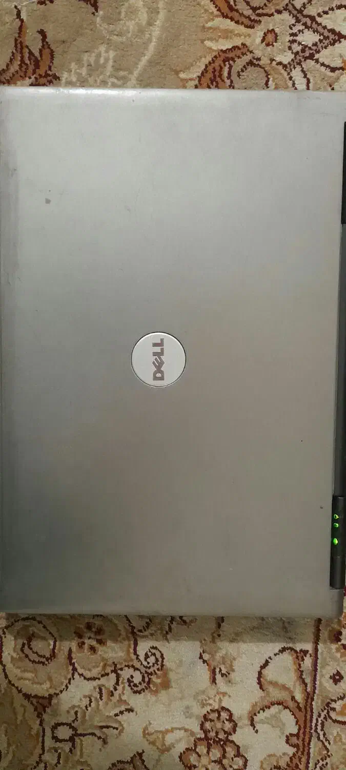 لپ تاب مدل deel|رایانه همراه|مشهد, شهید قربانی|دیوار