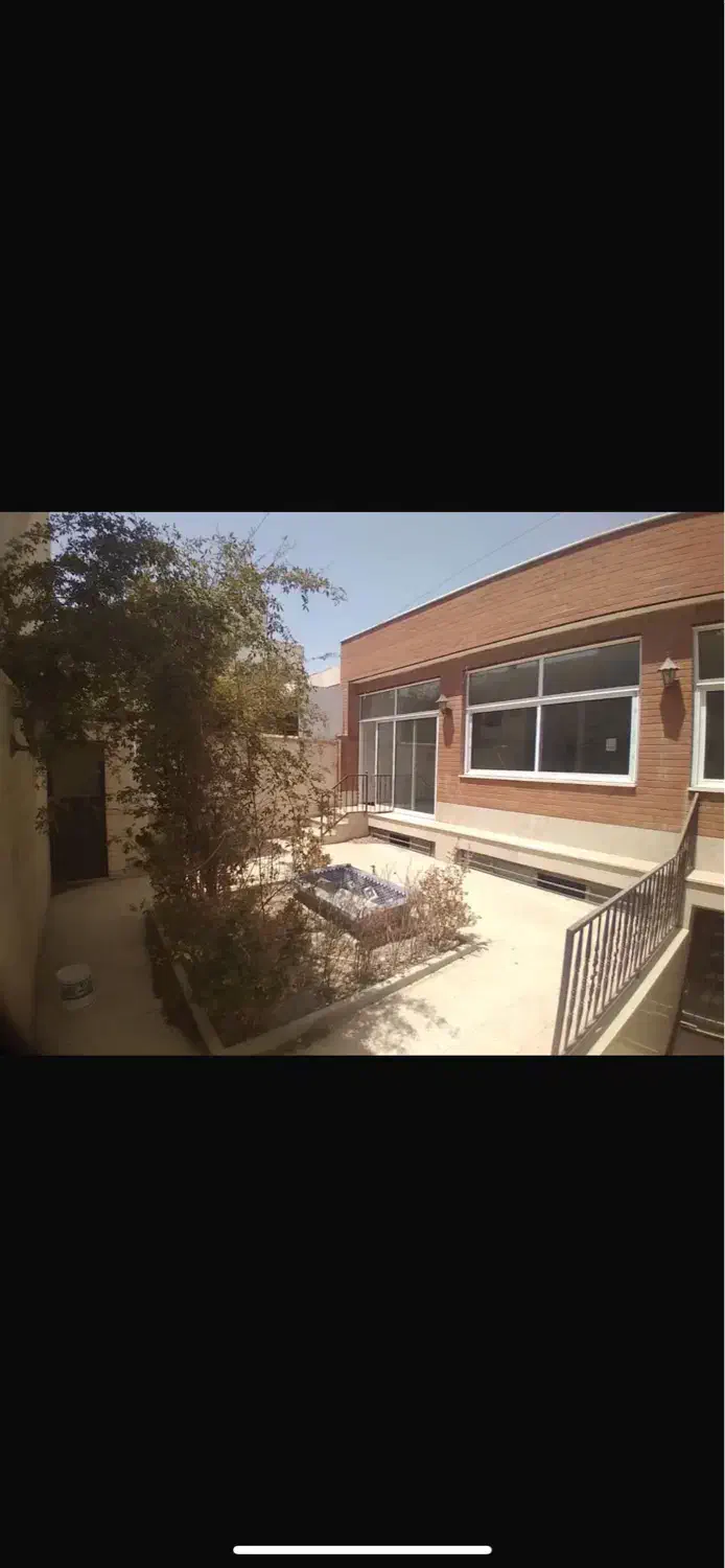 منزل دو طبقه همدانیان|فروش خانه و ویلا|اصفهان, همدانیان|دیوار