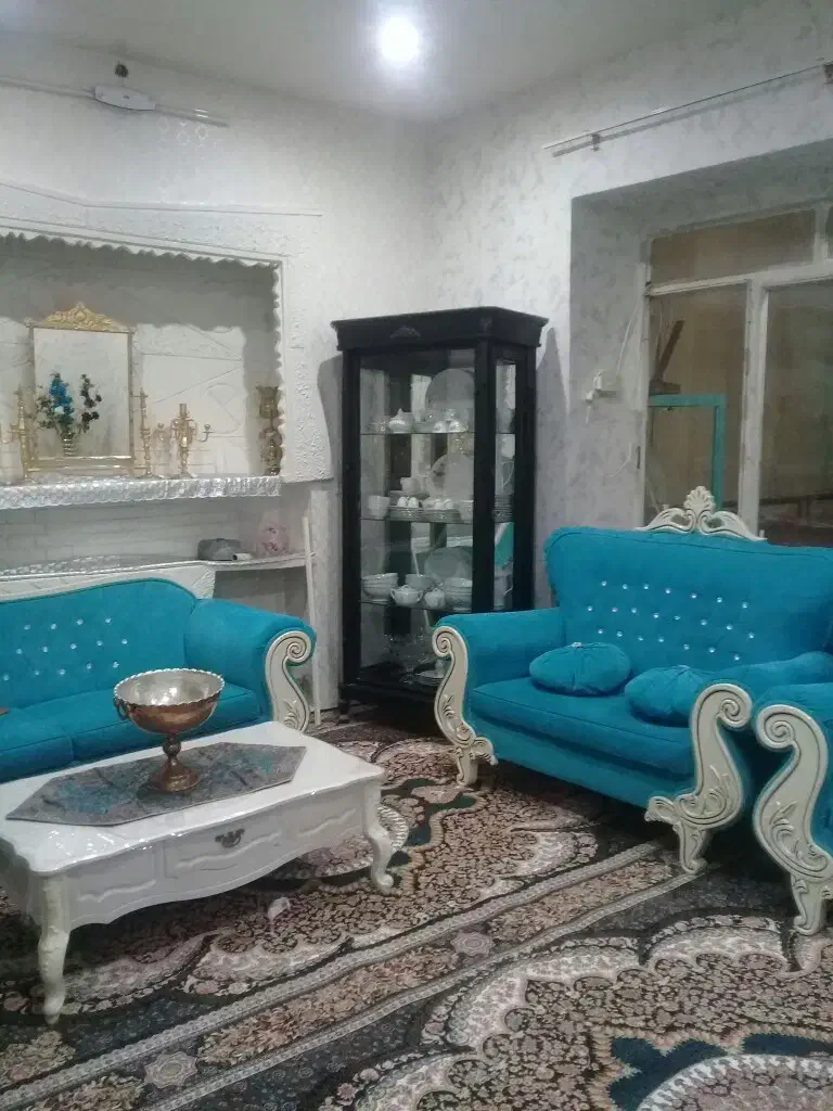 خانه فروشی|پیشفروش املاک|کاشان, زیدی|دیوار