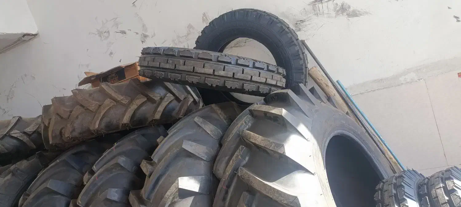 لاستیک کشاورزی|قطعات یدکی و لوازم جانبی|سلماس, |دیوار