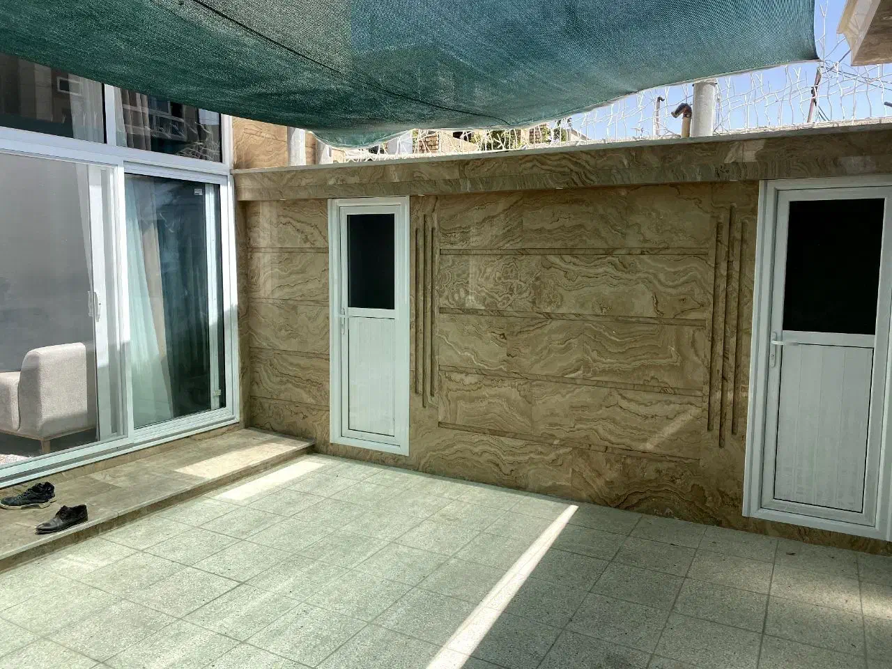 منزل 116 متری شمالی نوساز خیابان شریعتی|فروش خانه و ویلا|نجف‌آباد, هفده شهریور|دیوار