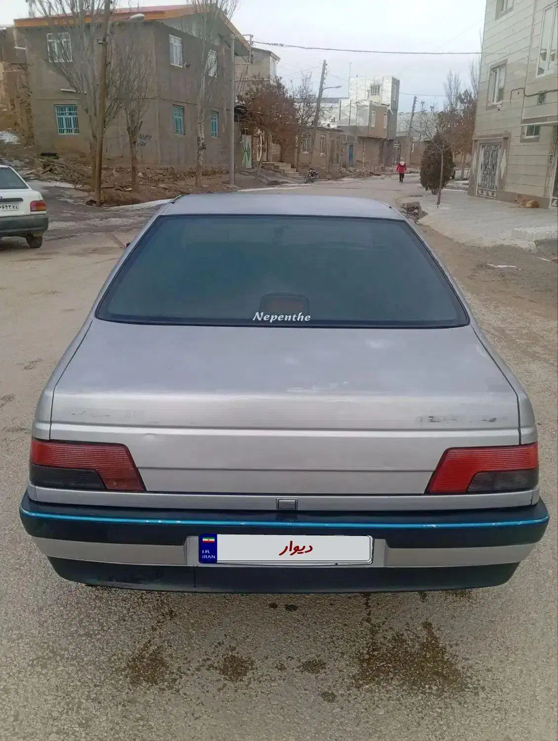 خودرو|خودرو سواری و وانت|سردرود, |دیوار