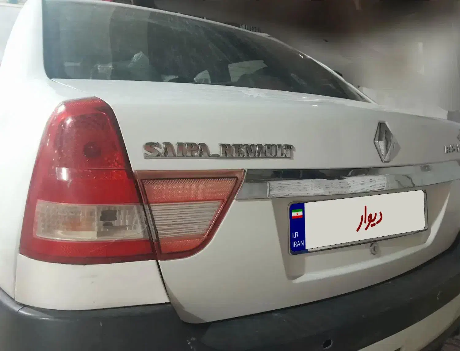 ال نود E2 فول|خودرو سواری و وانت|شاهرود, |دیوار