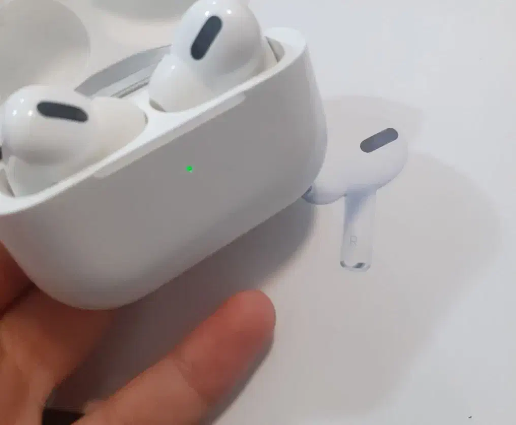 ایرپاد|لوازم جانبی موبایل و تبلت|دورود, |دیوار