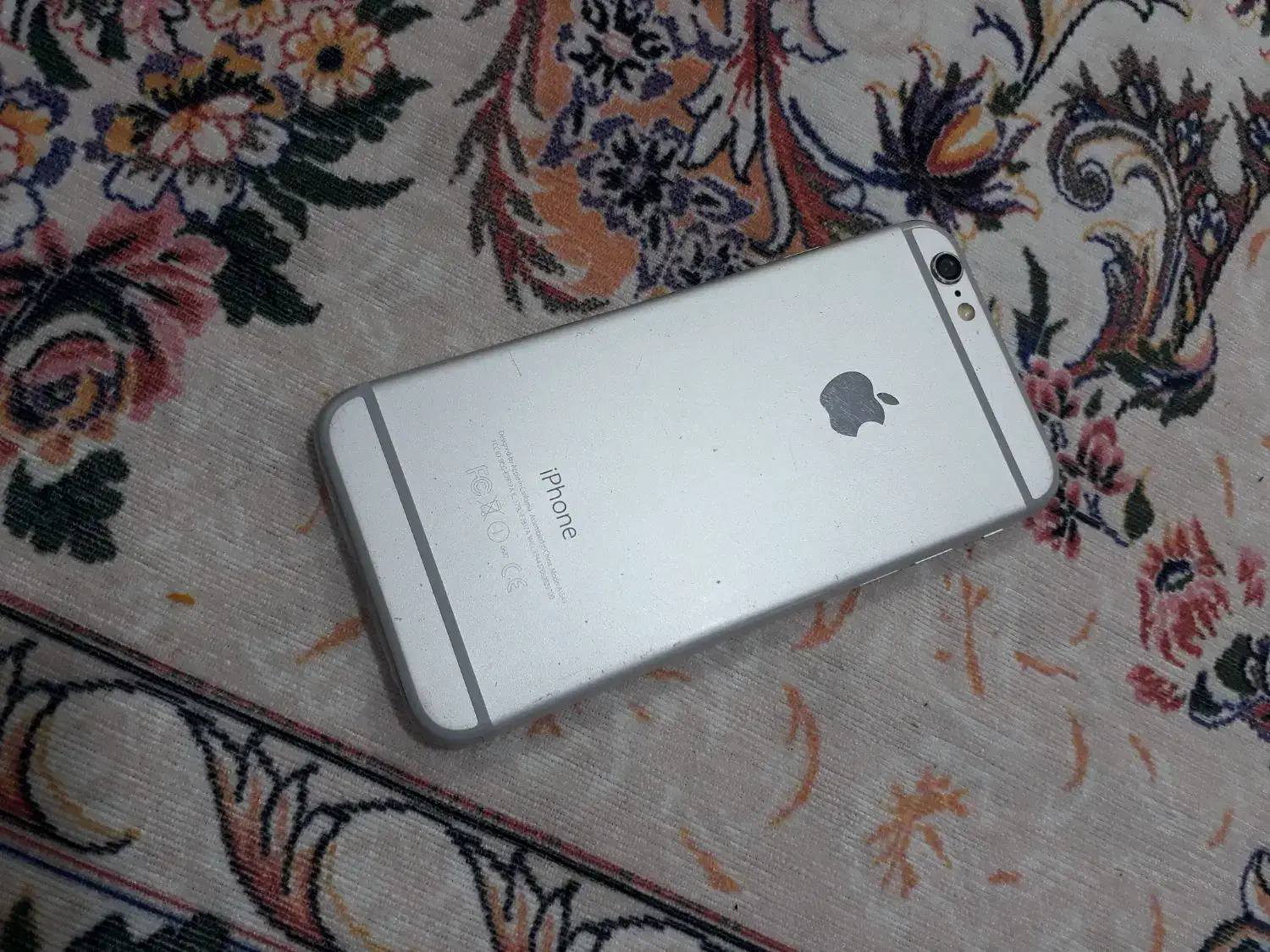 ایفون6|موبایل|مشهد, هدایت|دیوار