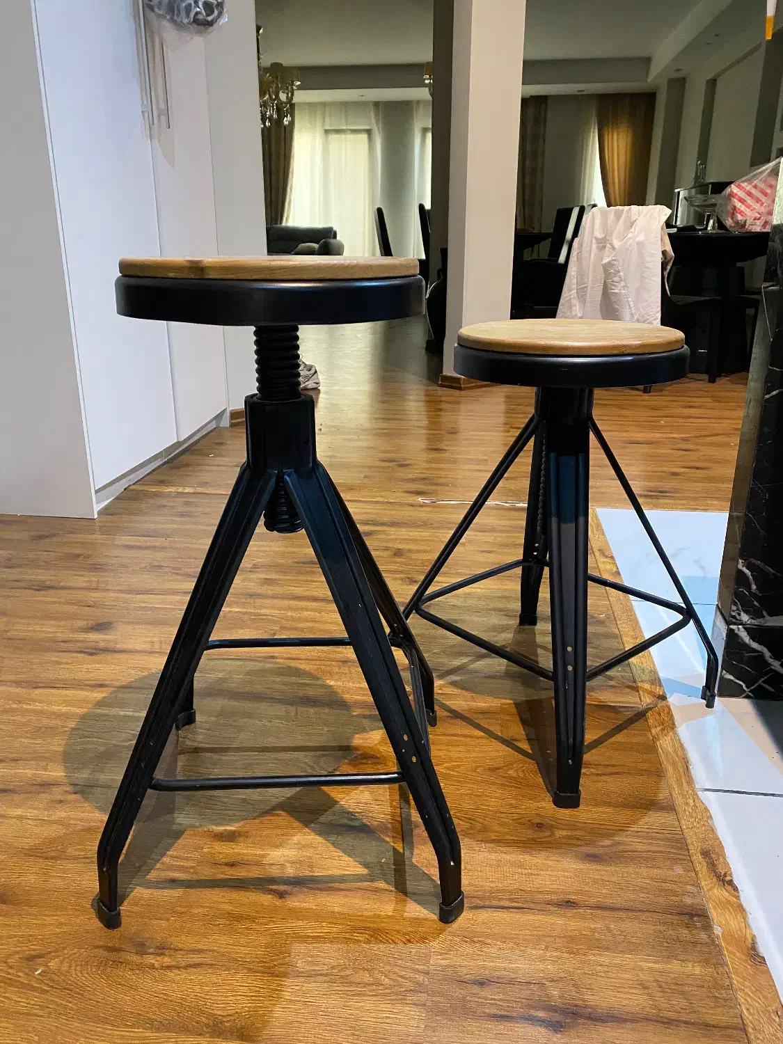 فروش تمامی وسایل خانه|حراج|تهران, زعفرانیه|دیوار