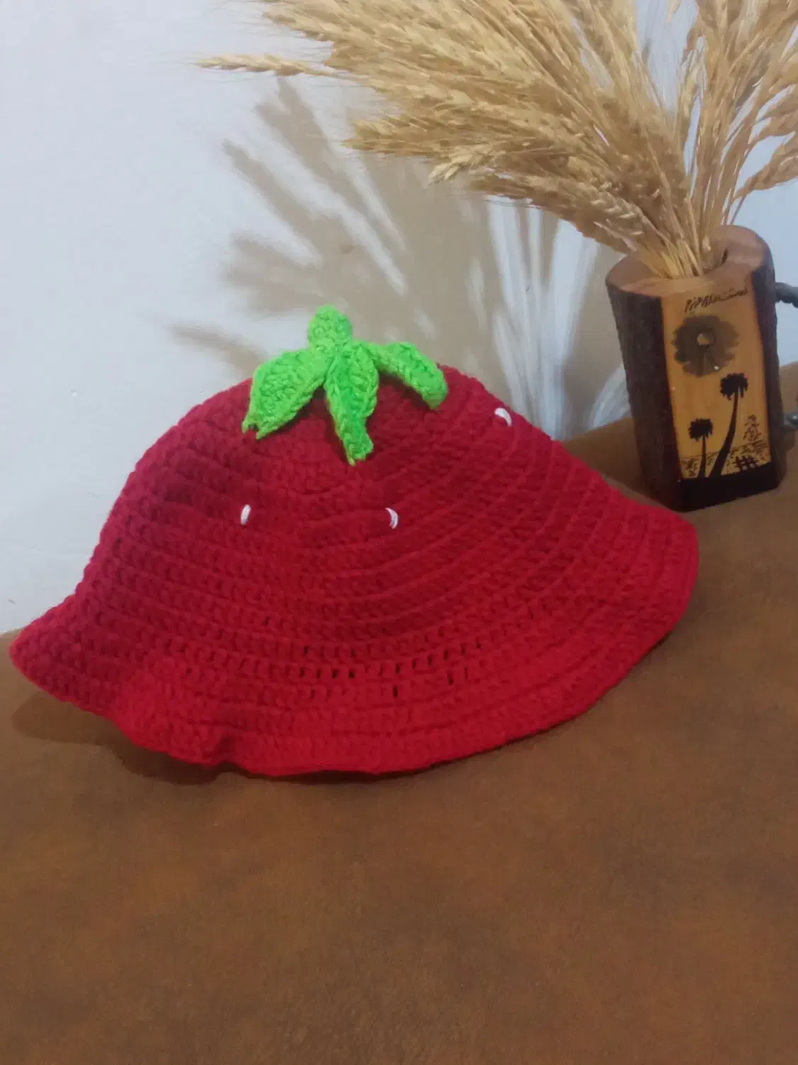 انواع کار های یلدایی و  هد بند و کلاه|لباس|ارومیه, |دیوار