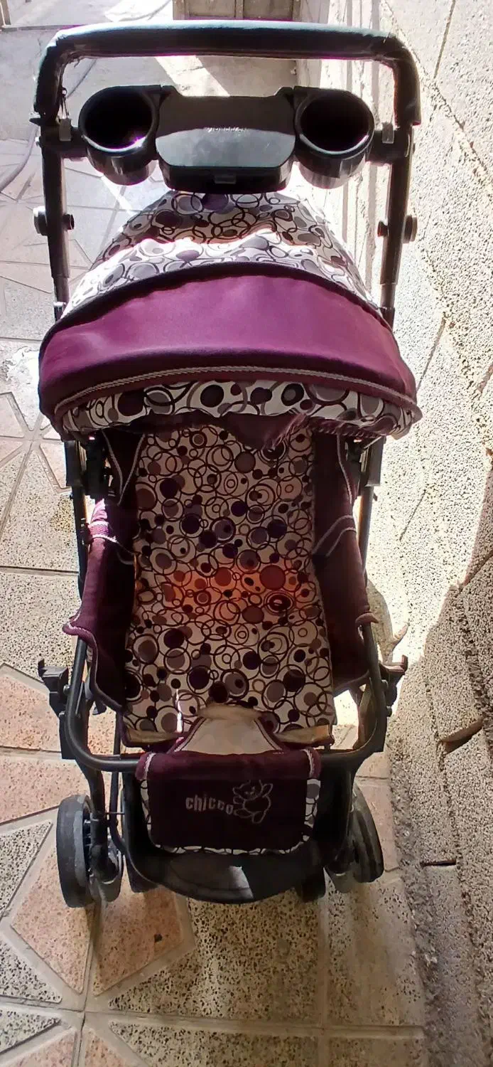 کالسکه دلیجان مدل بنیتا|کالسکه و لوازم جانبی|باغستان, |دیوار