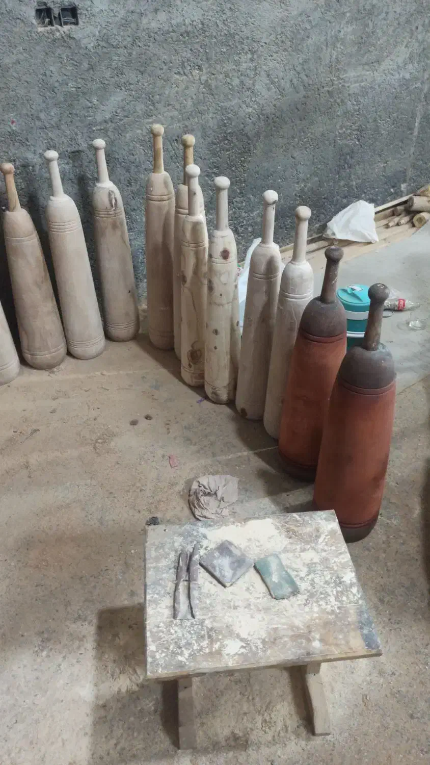 میل باستانی|تجهیزات ورزشی|اصفهان, فرهنگیان|دیوار