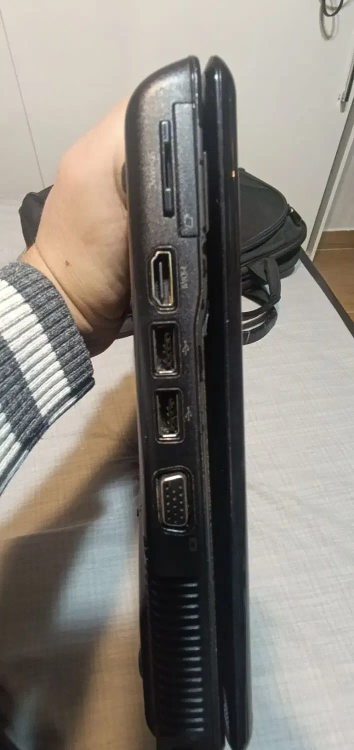 لپ تاپ در حد نو|رایانه همراه|ارومیه, |دیوار