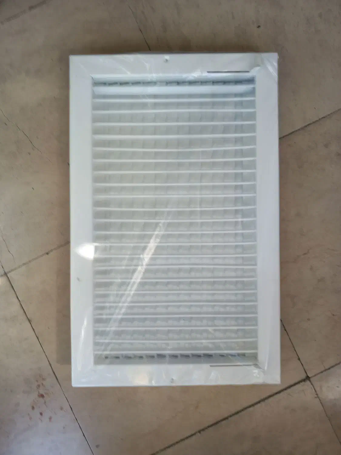 ساخت انواع دریچه کولر،سقفی،فن کوئل،ودریچه پی وی سی|خدمات پیشه و مهارت|تهران, دستغیب|دیوار