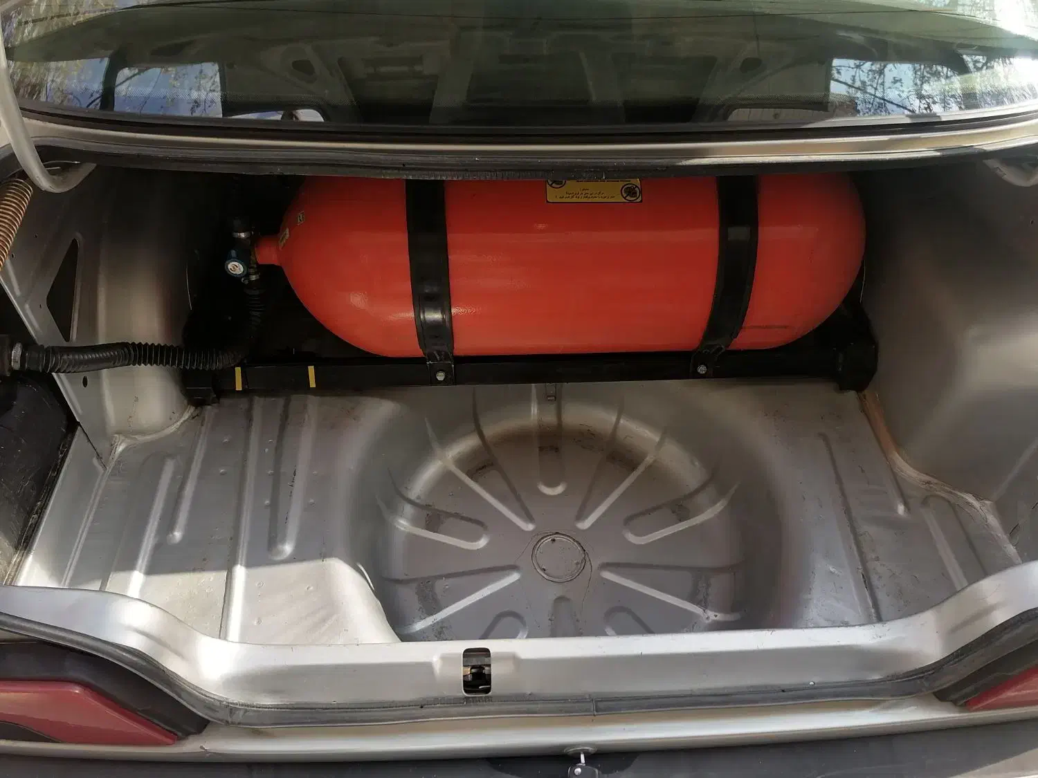 پژو405دوگانه فابریک 94|خودرو سواری و وانت|کرمانشاه, |دیوار