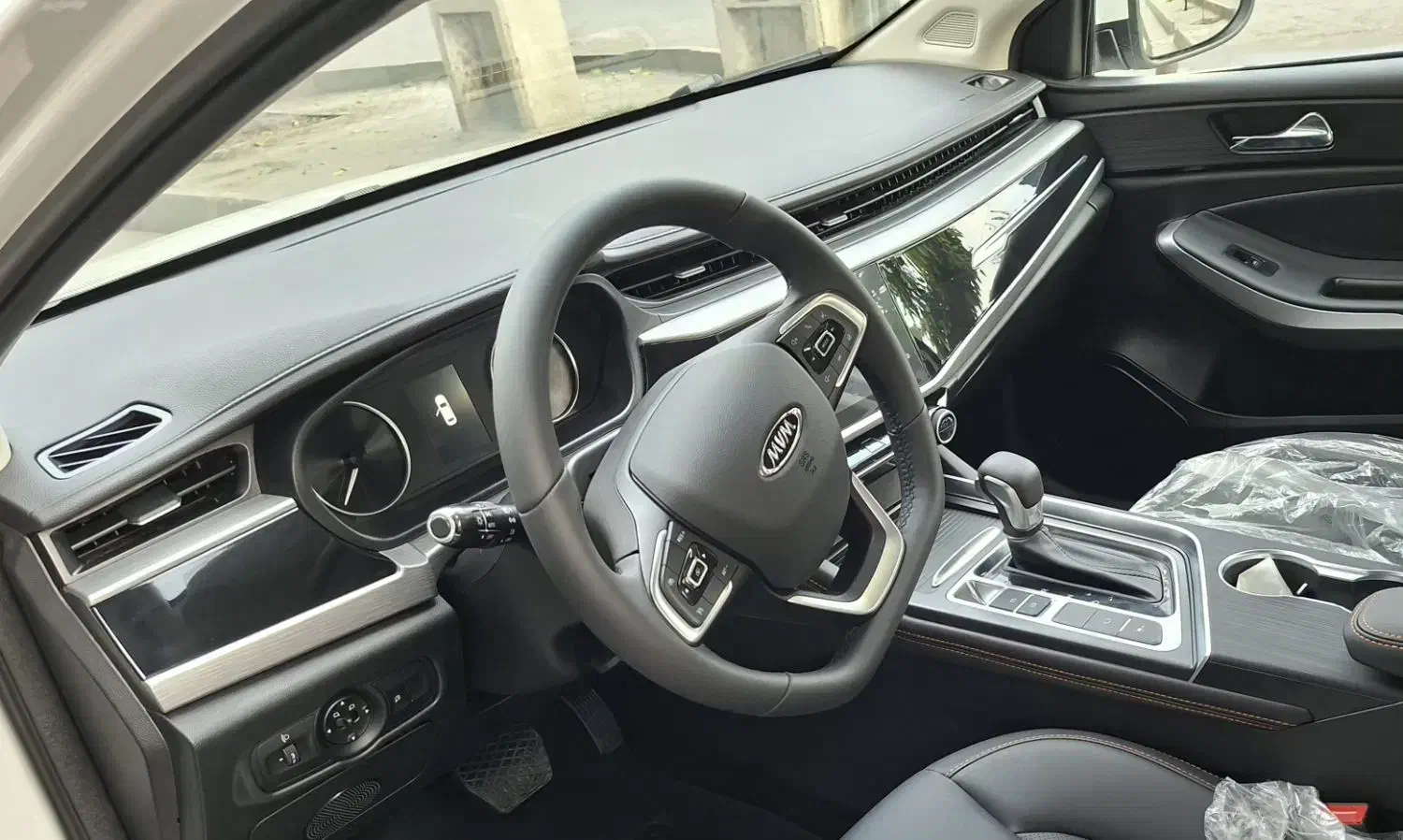 آریزو ۵ اسپرت جدید اف ال صفر ۱۴۰۴|خودرو سواری و وانت|گرگان, |دیوار