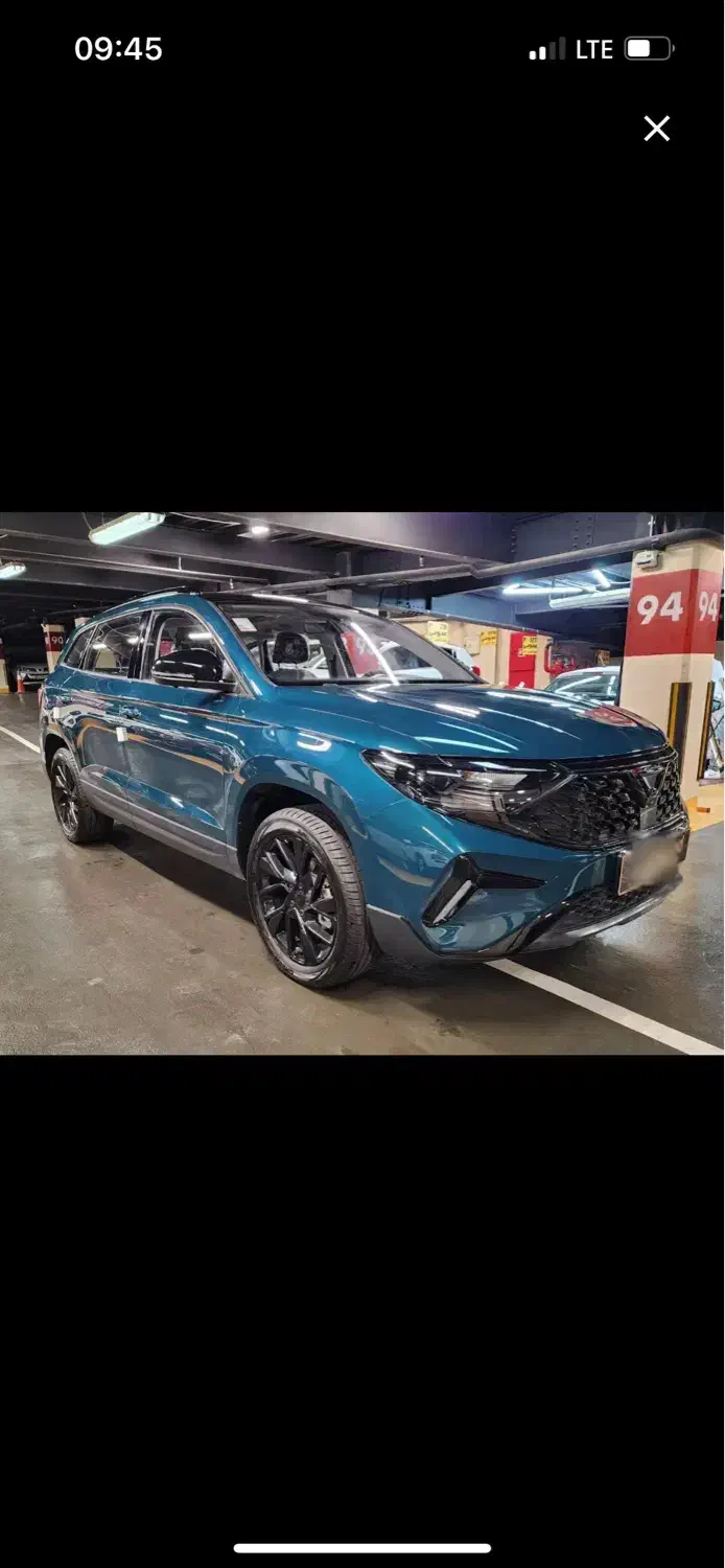 فولکس واگن جتا S7 نسخه فول صفرکیلومتر زیرقیمت|خودرو سواری و وانت|تهران, فرمانیه|دیوار