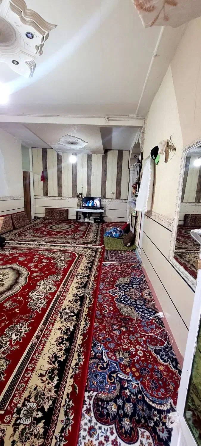 فروش خانه ویلایی ۱۵۰ متری ۲ خوابه در سهل‌آباد|فروش خانه و ویلا|شیراز, سهل‌آباد|دیوار