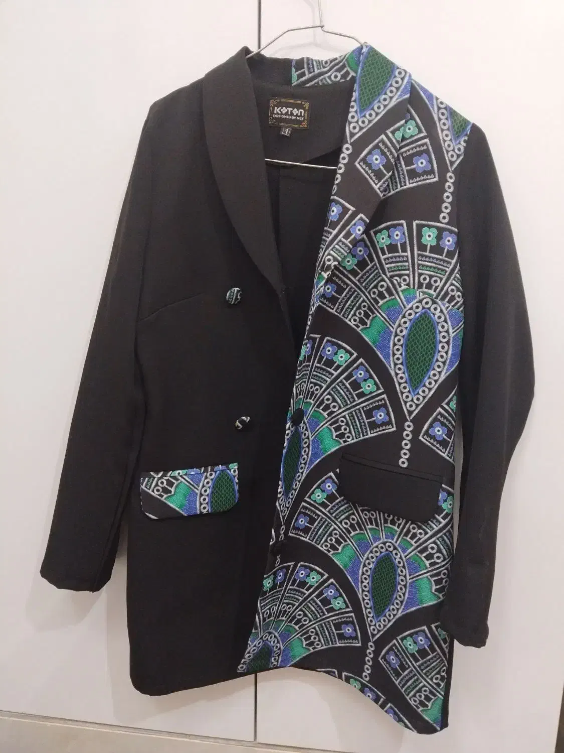 مانتو|لباس|کاشمر, |دیوار