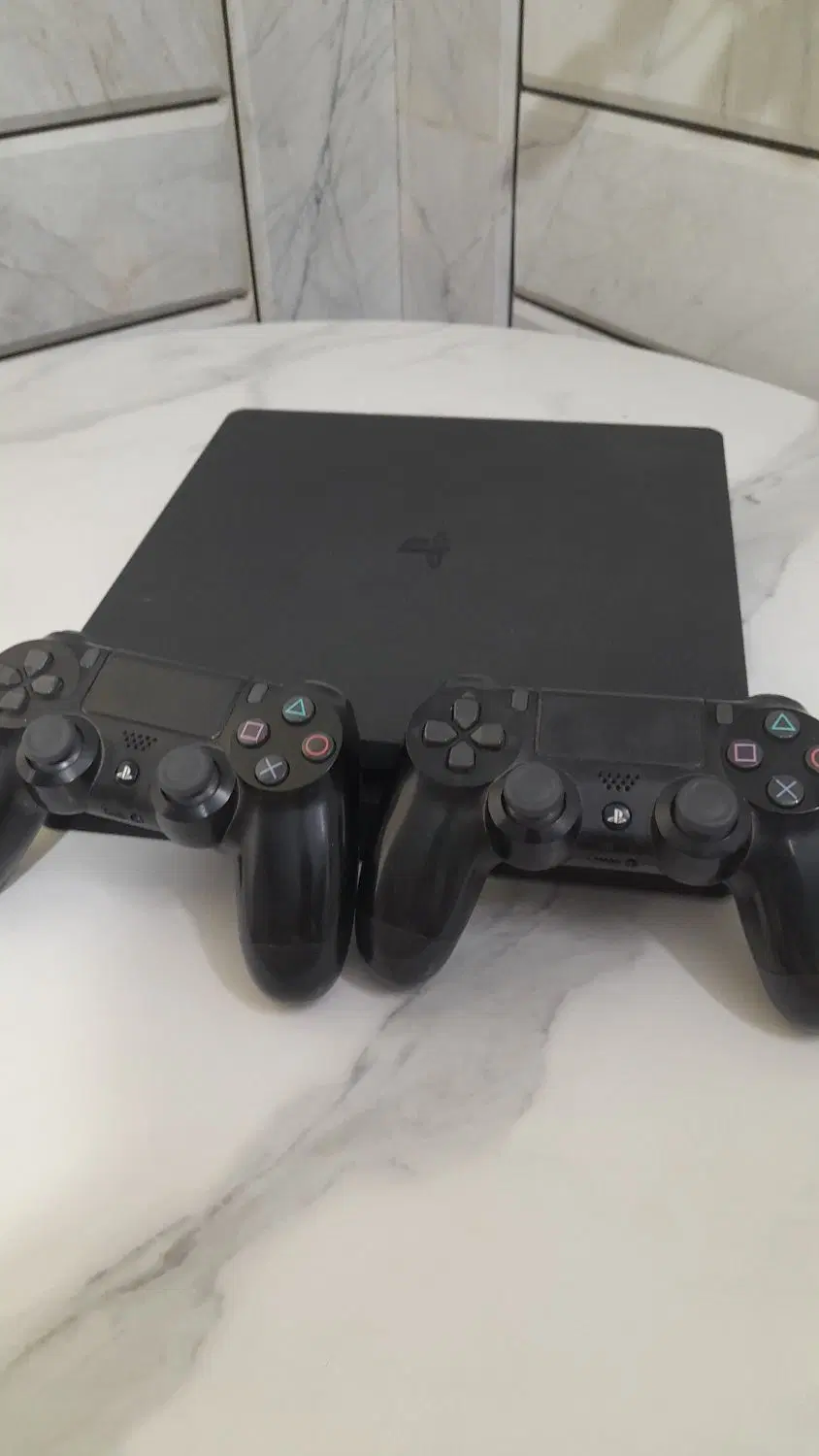 ps4|کنسول، بازی ویدئویی و آنلاین|دلیجان, |دیوار
