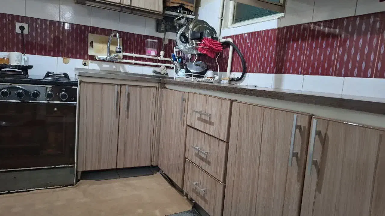 ۶۳ متر تک خواب بازرگان