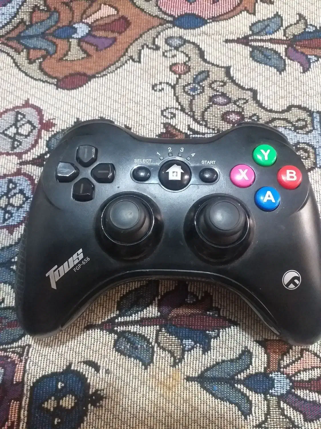 دسته بازی|کنسول، بازی ویدئویی و آنلاین|تهران, سلیمانی|دیوار