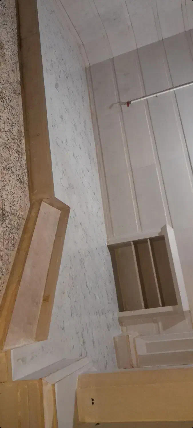 اجرای کفپوشهای اپوکسی و پلی یورتان و اسیدی|خدمات پیشه و مهارت|لالی, |دیوار