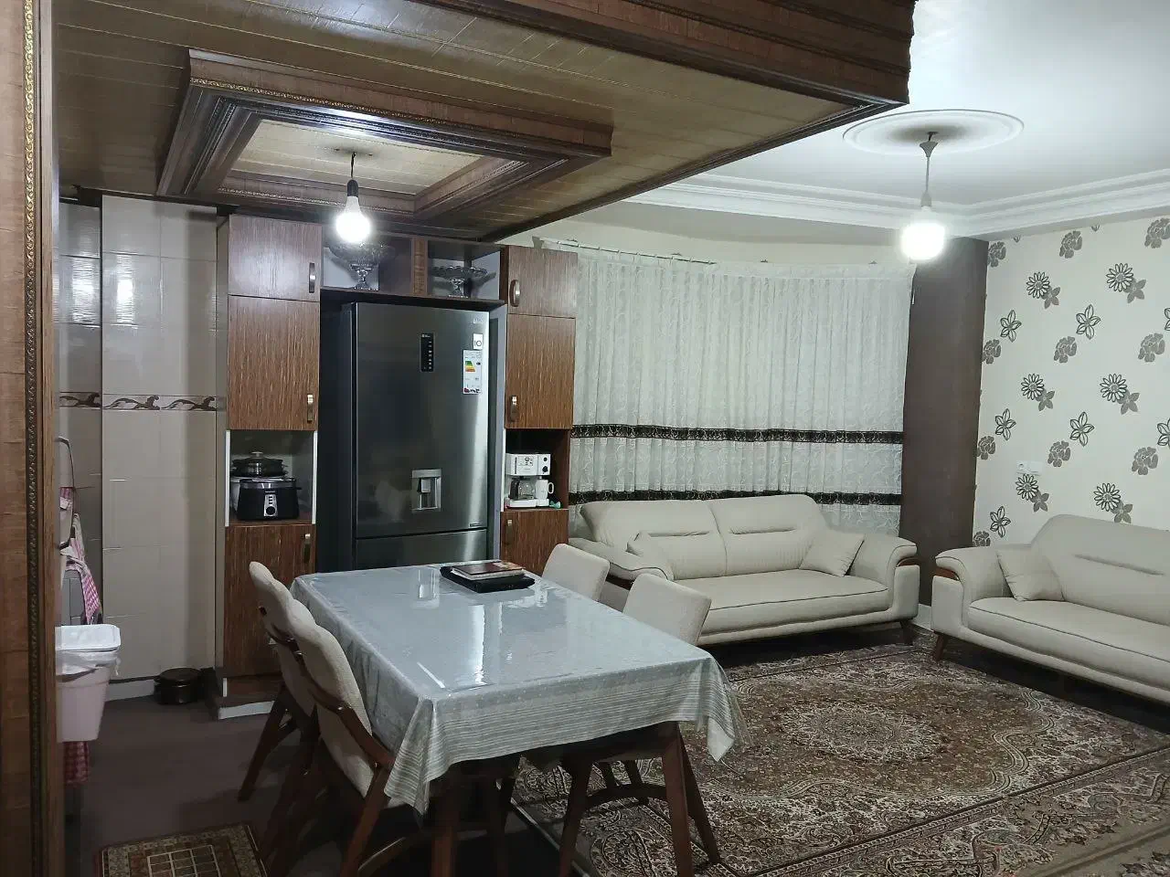 آپارتمان فروشی|فروش آپارتمان|گنبد کاووس, |دیوار