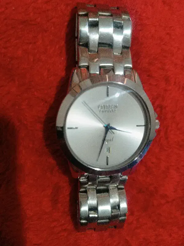 ساعت مچی مردانه سیتیزن ژاپن|ساعت|شیراز, انجیره|دیوار