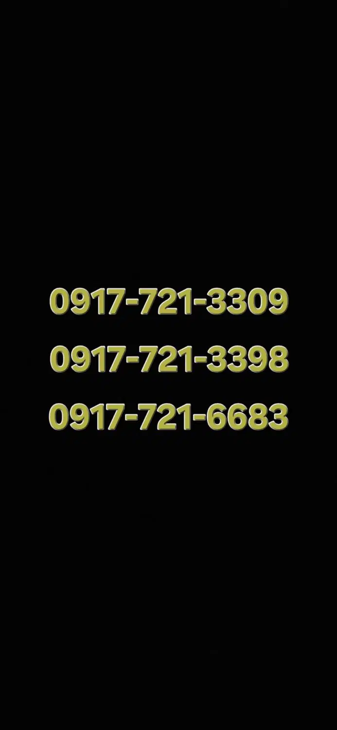 0917-721-3309|سیم‌کارت|کازرون, |دیوار