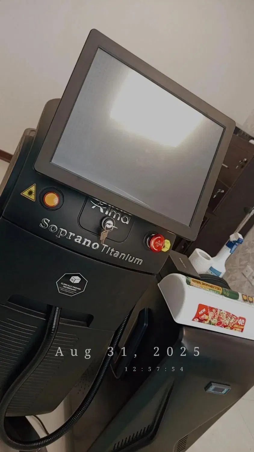 دستگاه لیزر|پزشکی|رفسنجان, |دیوار