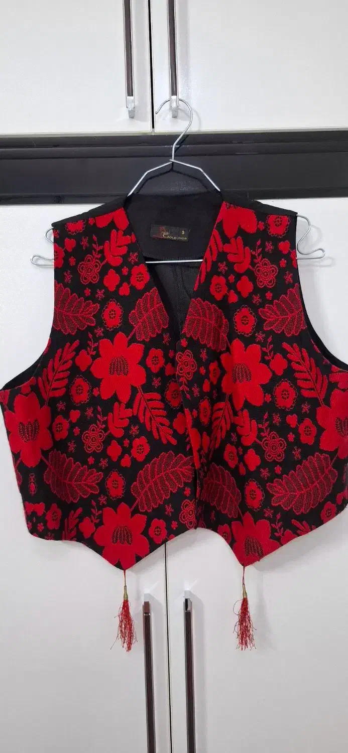 لباس زنانه مناسب شب یلدا|لباس|لنجان, |دیوار