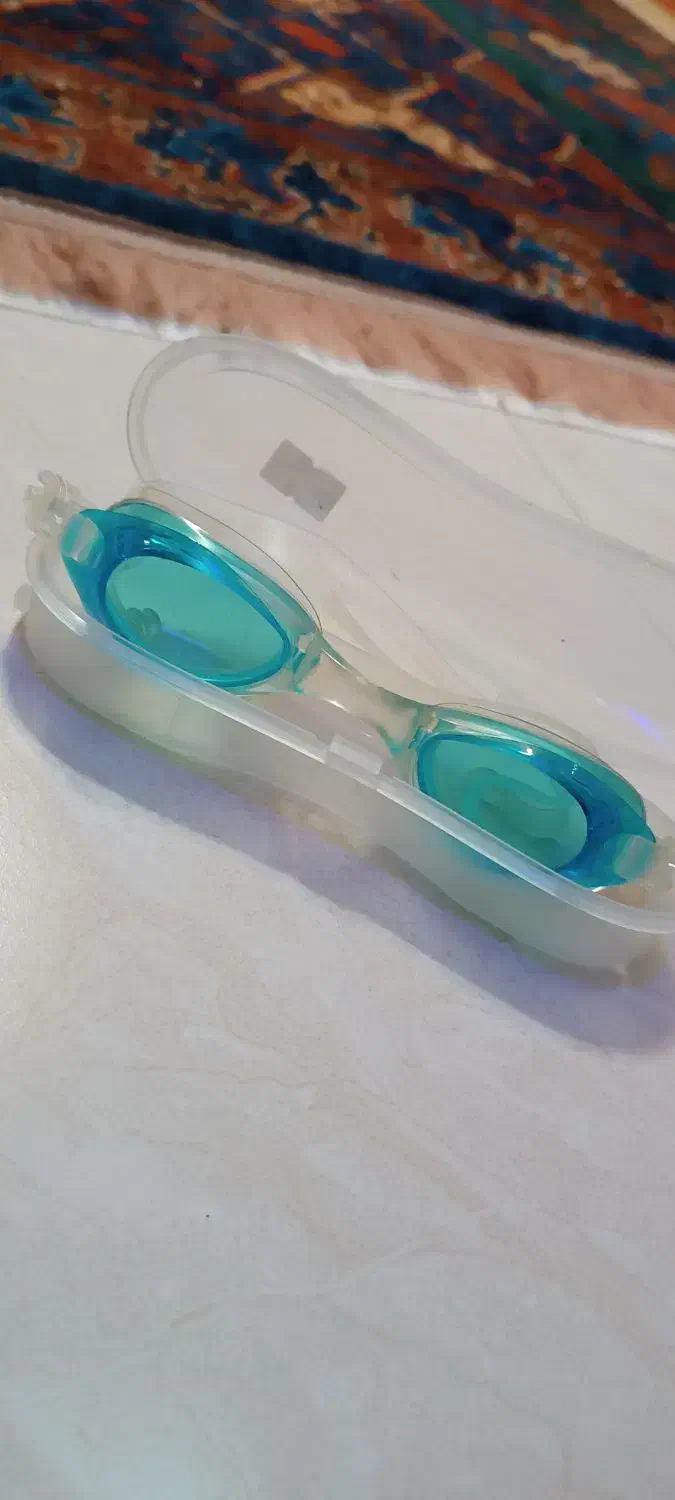 عینک شنا|غواصی و ورزشهای آبی|بجنورد, |دیوار