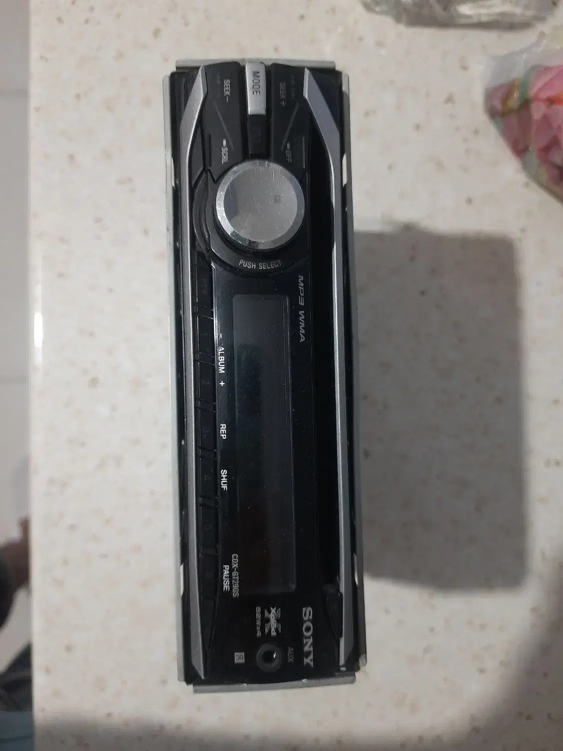 ضبط وباند ماشین|قطعات یدکی و لوازم جانبی|تهران, هفده شهریور|دیوار