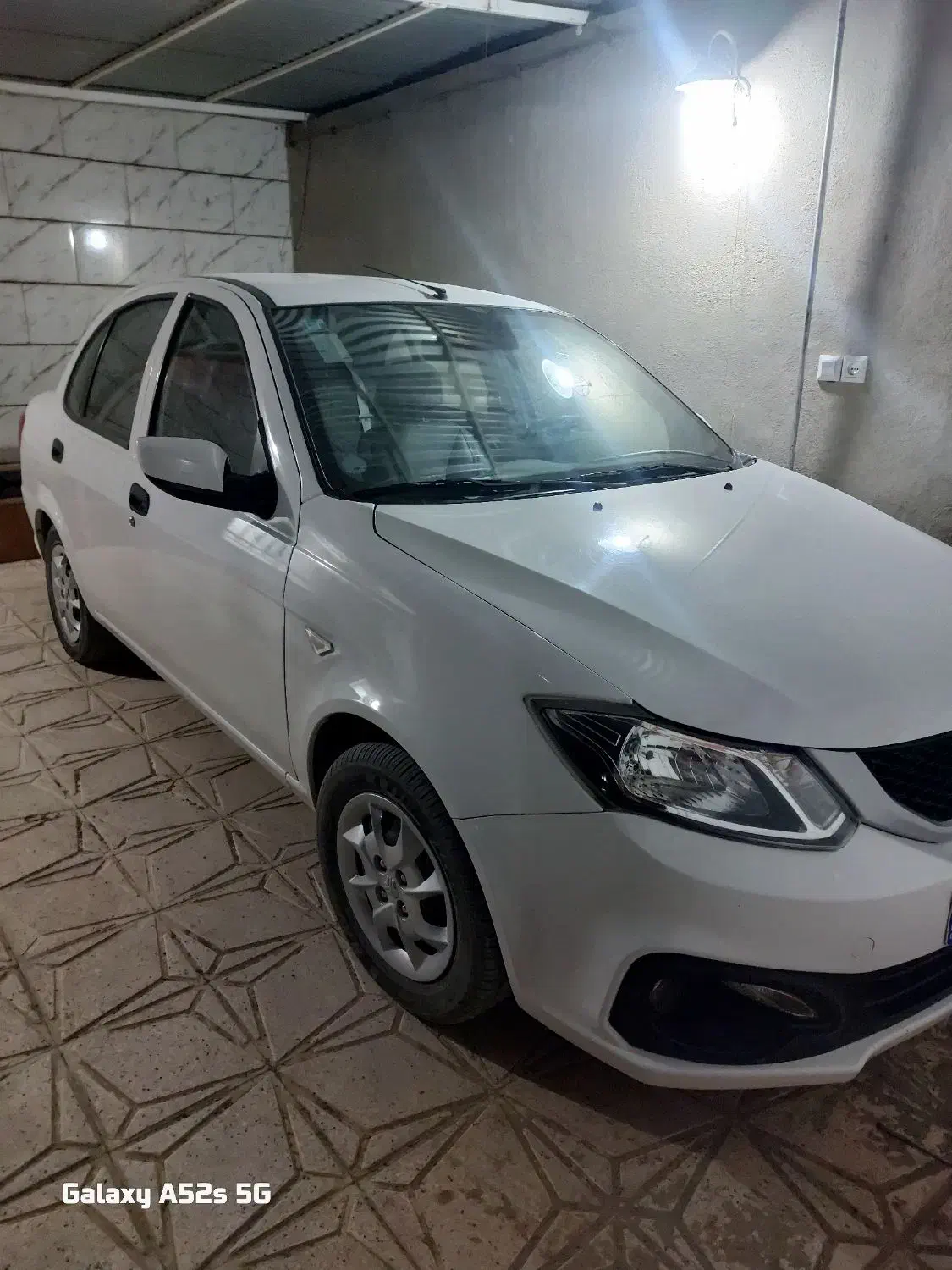 ساینا اس مدل ۱۴۰۳|خودرو سواری و وانت|مشهد, راهنمایی|دیوار