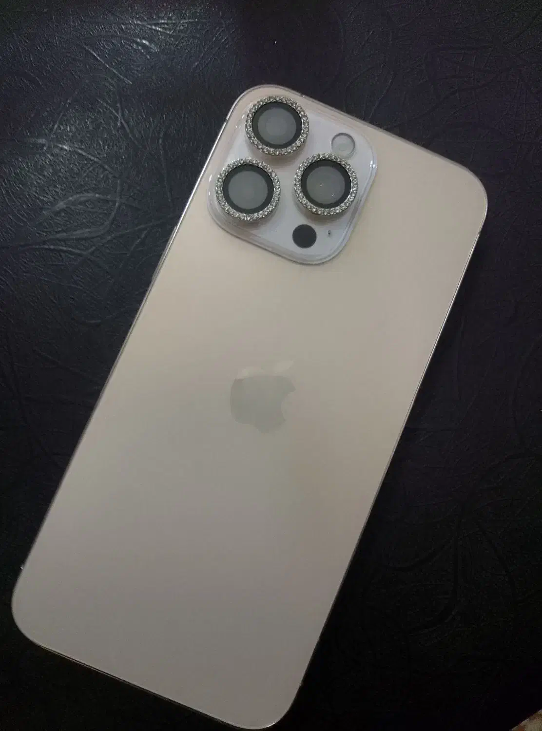 آیفون طرح فول‌ کپی 16 pro max|موبایل|شهرضا, |دیوار