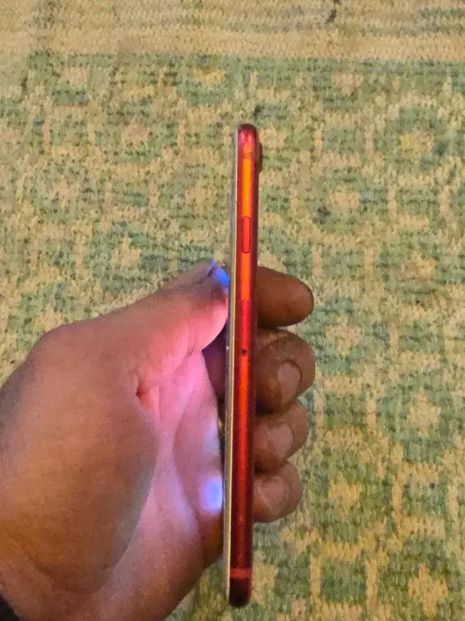 آیفون ۷ تمیز|موبایل|میبد, |دیوار