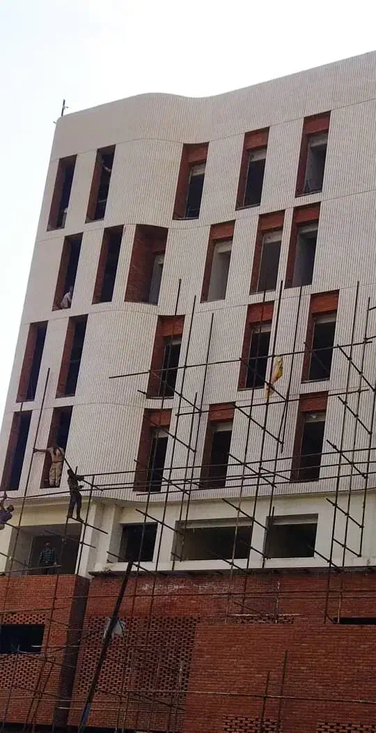 فروش داربست|مصالح و تجهیزات ساختمان|مشهد, دانش|دیوار