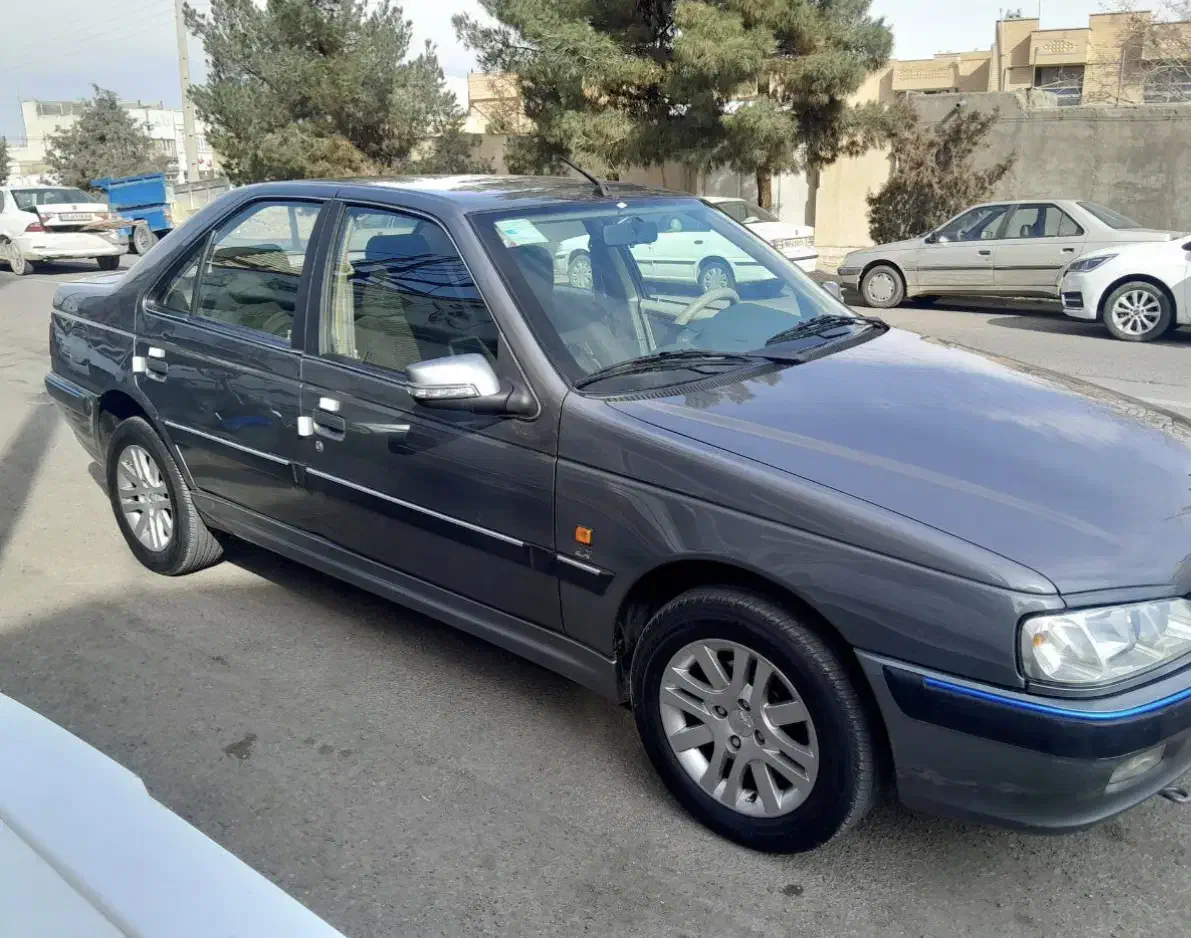 پارس تیوفایو|خودرو سواری و وانت|گناباد, |دیوار