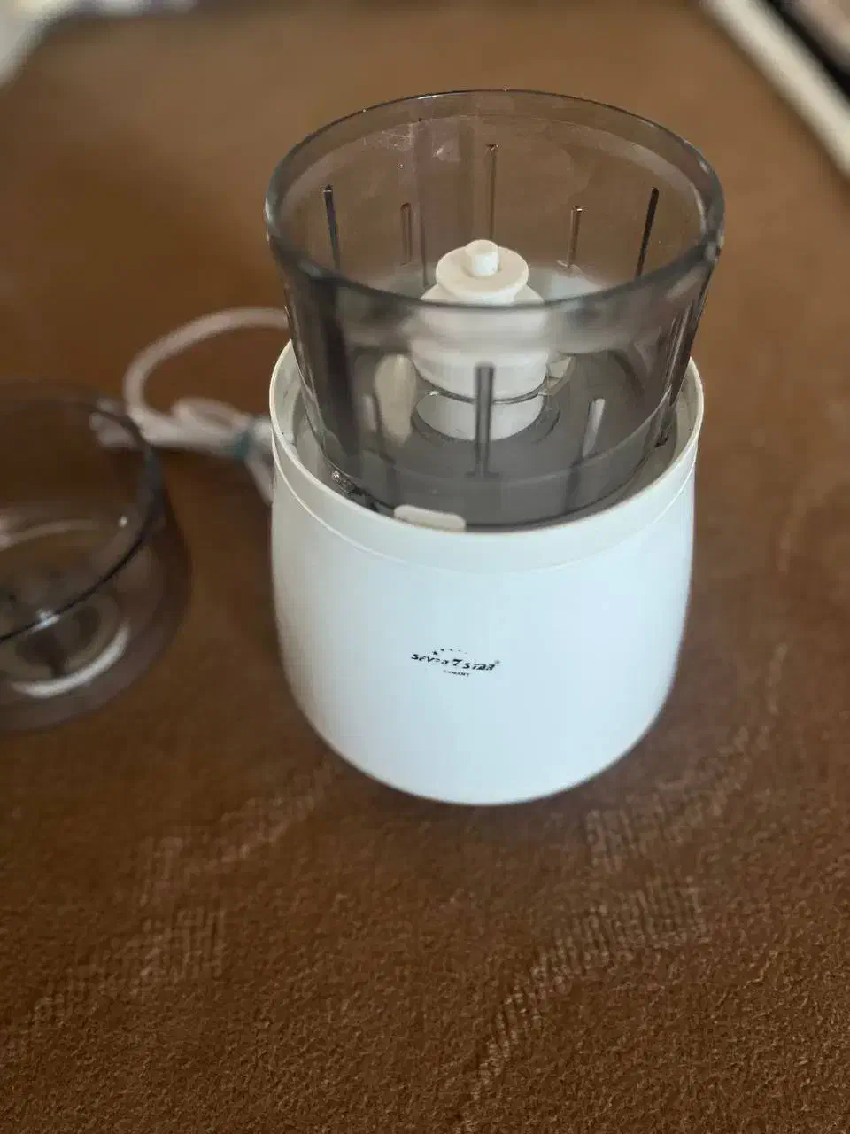 خردکن سون استار المانی|خردکن، آسیاب، غذاساز|همدان, |دیوار